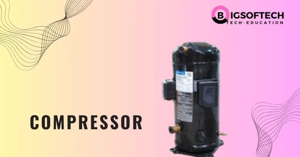 Compressor