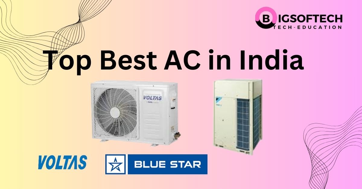 Top 10 AC brands in India that ensure cooling comfort - Hindustan Times