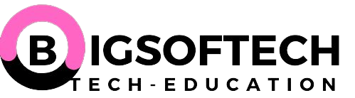 Bigsoftech