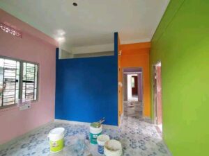 Interior Painting