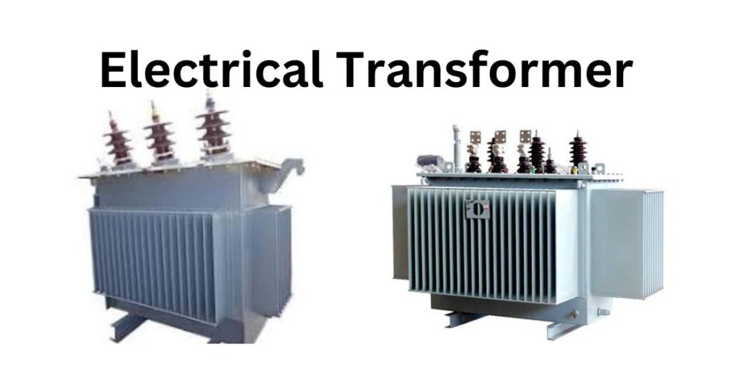 Electrical Transformer