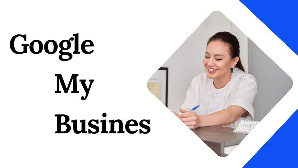 Google My Business