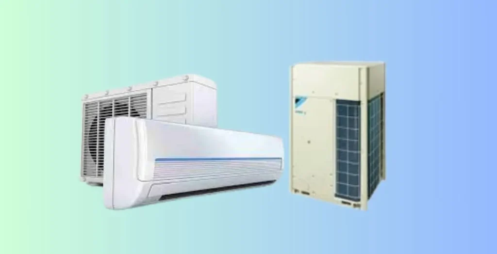 what is air conditioning system