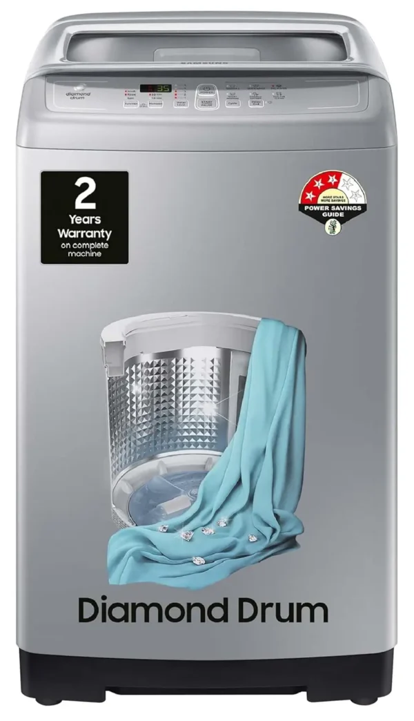 samsung washing machines