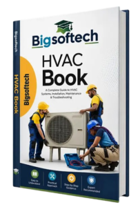 Air conditioner Book Best HVAC Book PDF