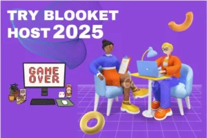blooket Host