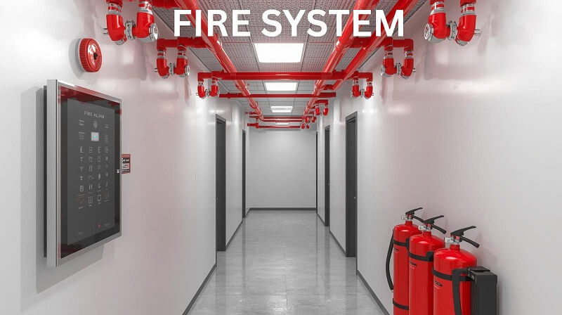 Fire System