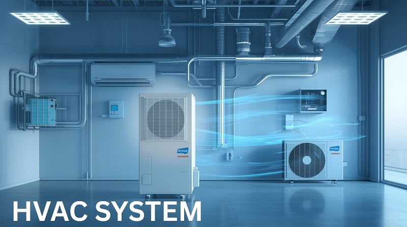 HVAC System
