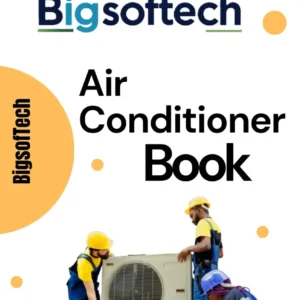 Air conditioner boo pdf