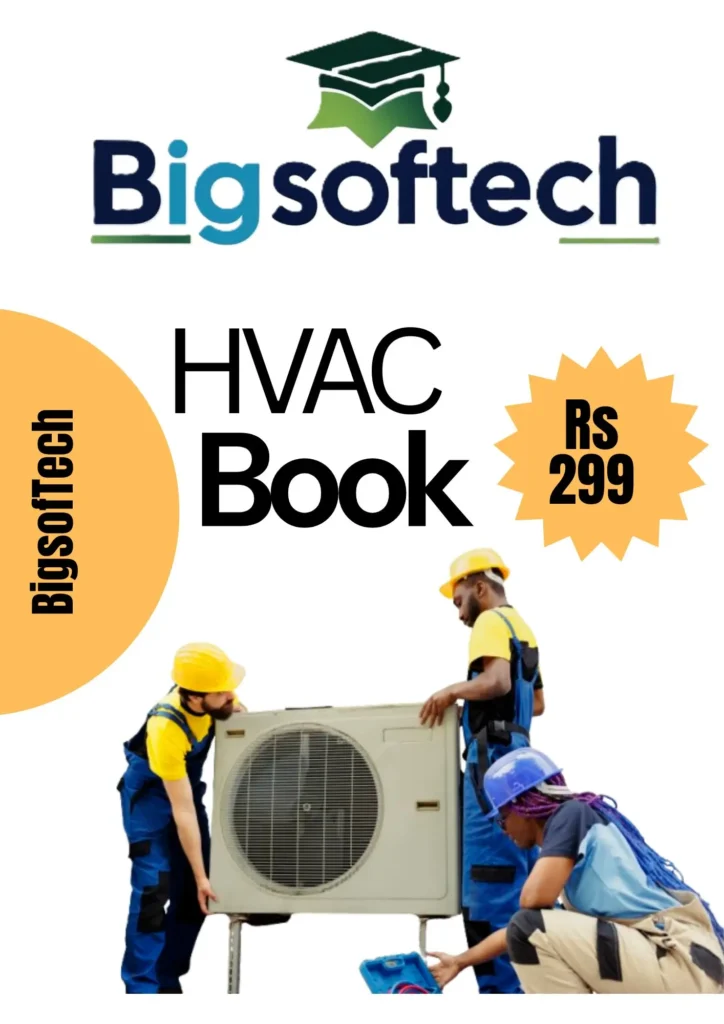 hvac book pdf
